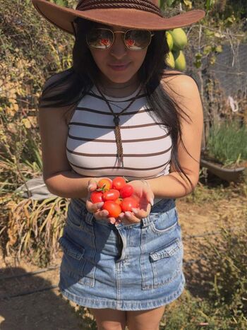 Full leaked Bruna agnes private photo