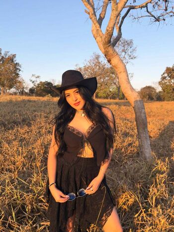 Full leaked Bruna agnes private photo