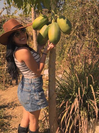 Full leaked Bruna agnes private photo