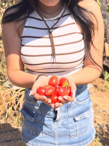 Full leaked Bruna agnes private photo