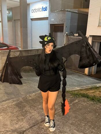 Full leaked Bruna agnes private photo