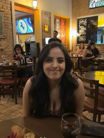 Full leaked Bruna agnes private photo