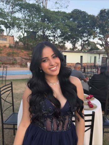 Full leaked Bruna agnes private photo