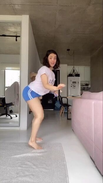 Full leaked Bruna ayra page private photo
