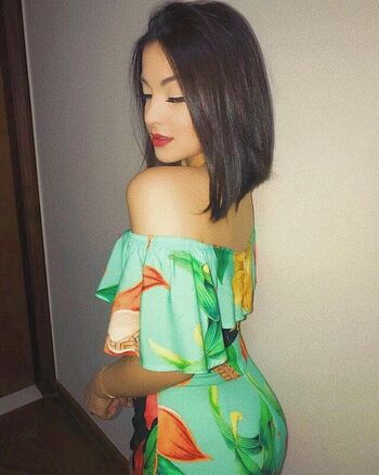 Full leaked Bruna ayra private photo