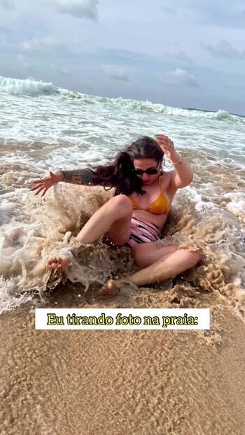Full leaked Bruna ayra private photo