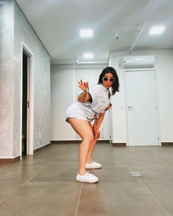 Full leaked Bruna ayra private photo