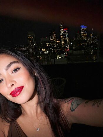 Full leaked Bruna balbino private photo