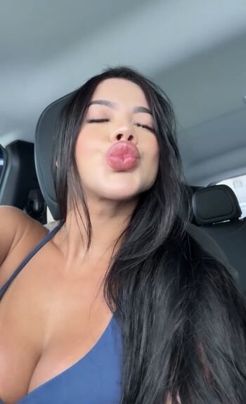 Full leaked Bruna bastos private photo