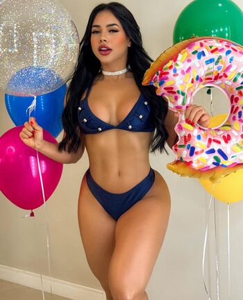 Full leaked Bruna bastos private photo