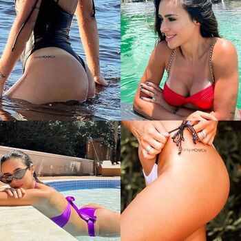 Full leaked Bruna bianca private photo