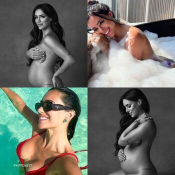 Full leaked Bruna bianca private photo