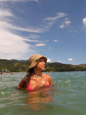 Full leaked Bruna carvalho private photo