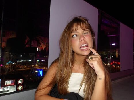 Full leaked Bruna carvalho private photo