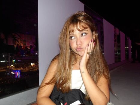 Full leaked Bruna carvalho private photo