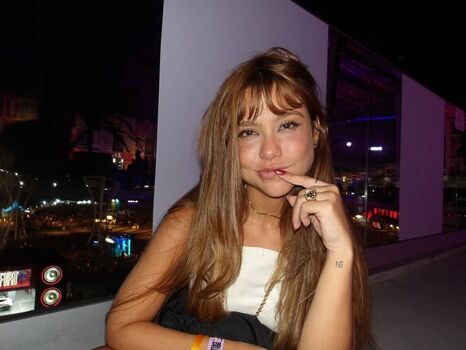Full leaked Bruna carvalho private photo