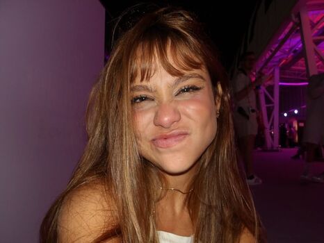 Full leaked Bruna carvalho private photo
