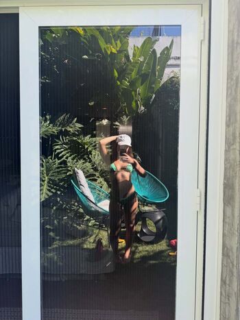 Full leaked Bruna carvalho private photo