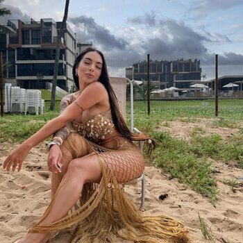 Full leaked Bruna corradini private photo