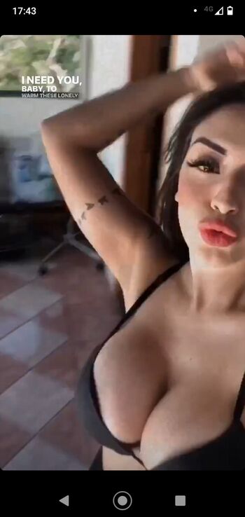 Full leaked Bruna corradini private photo