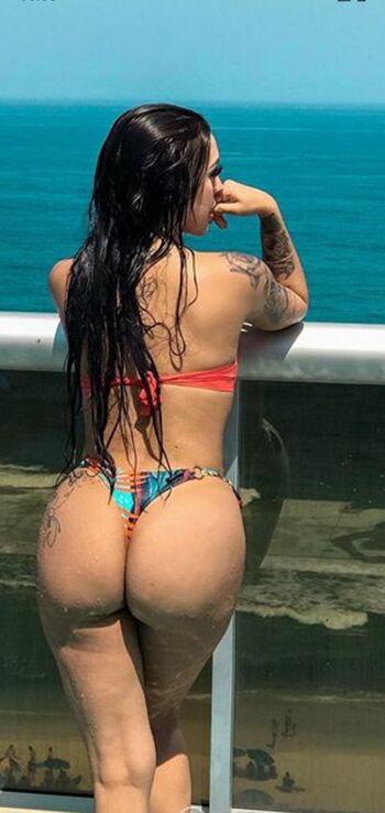 Full leaked Bruna corradini private photo