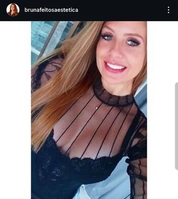 Full leaked Bruna feitosa private photo