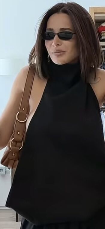 Full leaked Bruna gomes private photo