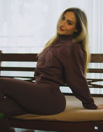 Full leaked Bruna griphao private photo