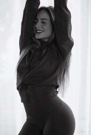Full leaked Bruna griphao private photo