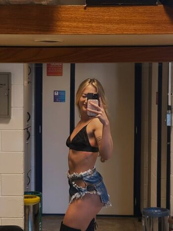 Full leaked Bruna griphao private photo