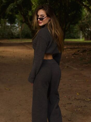 Full leaked Bruna griphao private photo