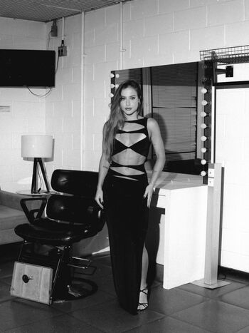 Full leaked Bruna griphao private photo