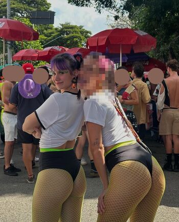Full leaked Bruna k barni private photo