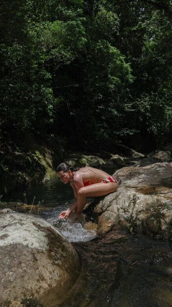 Full leaked Bruna linzmeyer private photo