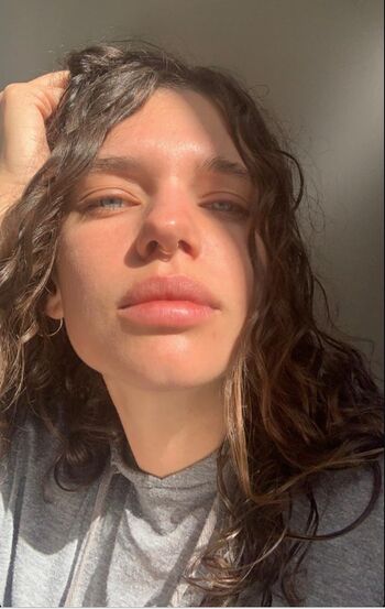 Full leaked Bruna linzmeyer private photo