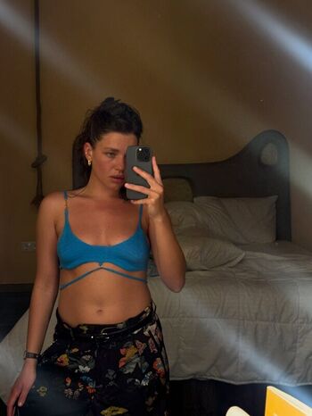 Full leaked Bruna linzmeyer private photo