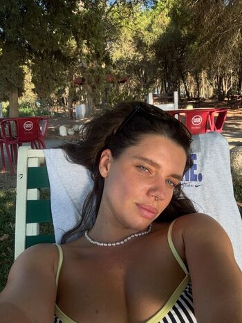 Full leaked Bruna linzmeyer private photo