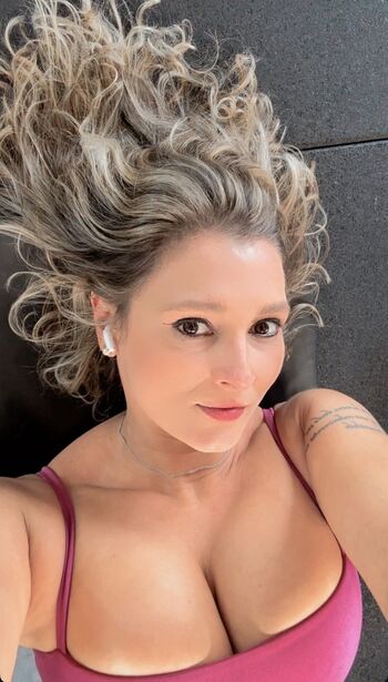 Full leaked Bruna mariano private photo