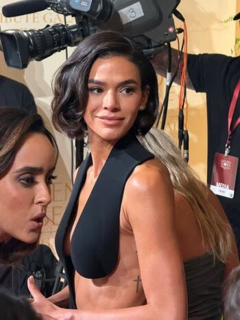Full leaked Bruna marquezine private photo