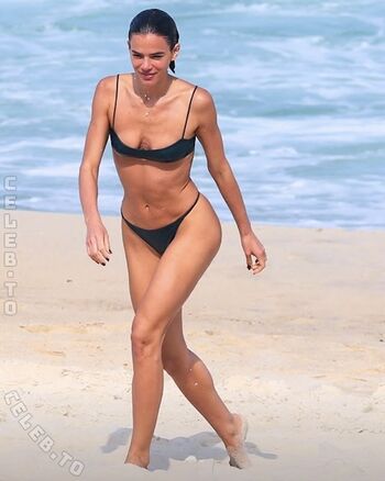 Full leaked Bruna marquezine private photo