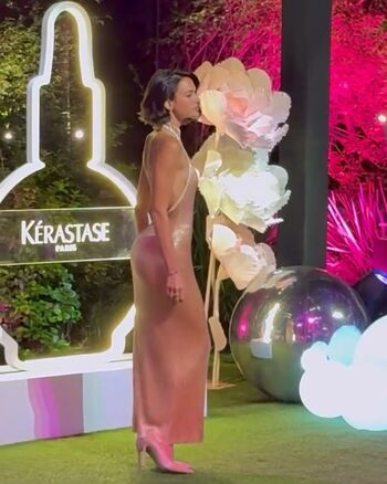 Full leaked Bruna marquezine private photo