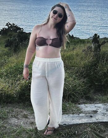 Full leaked Bruna moraes private photo