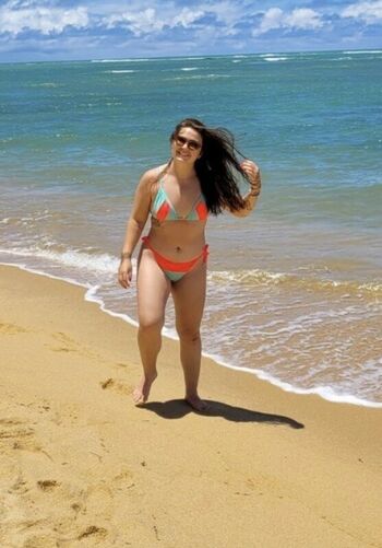 Full leaked Bruna moraes private photo