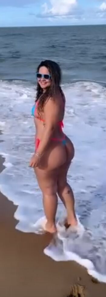 Full leaked Bruna rosa page private photo