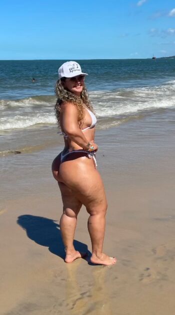 Full leaked Bruna rosa private photo