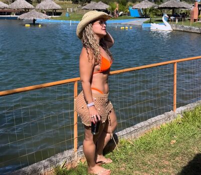 Full leaked Bruna rosa private photo