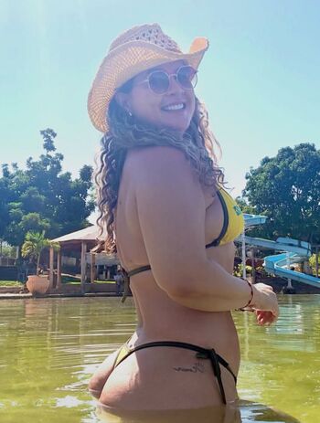 Full leaked Bruna rosa private photo