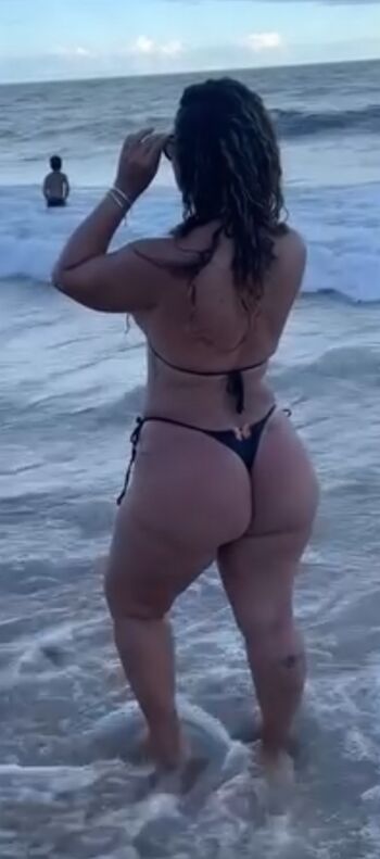 Full leaked Bruna rosa private photo