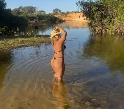 Full leaked Bruna rosa private photo