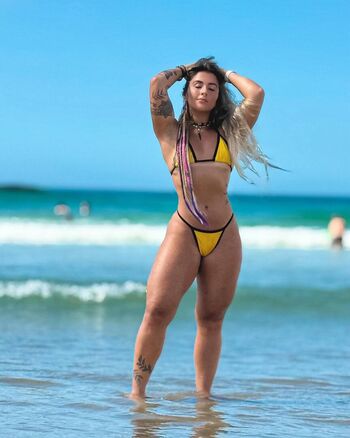 Full leaked Bruna schmitt private photo